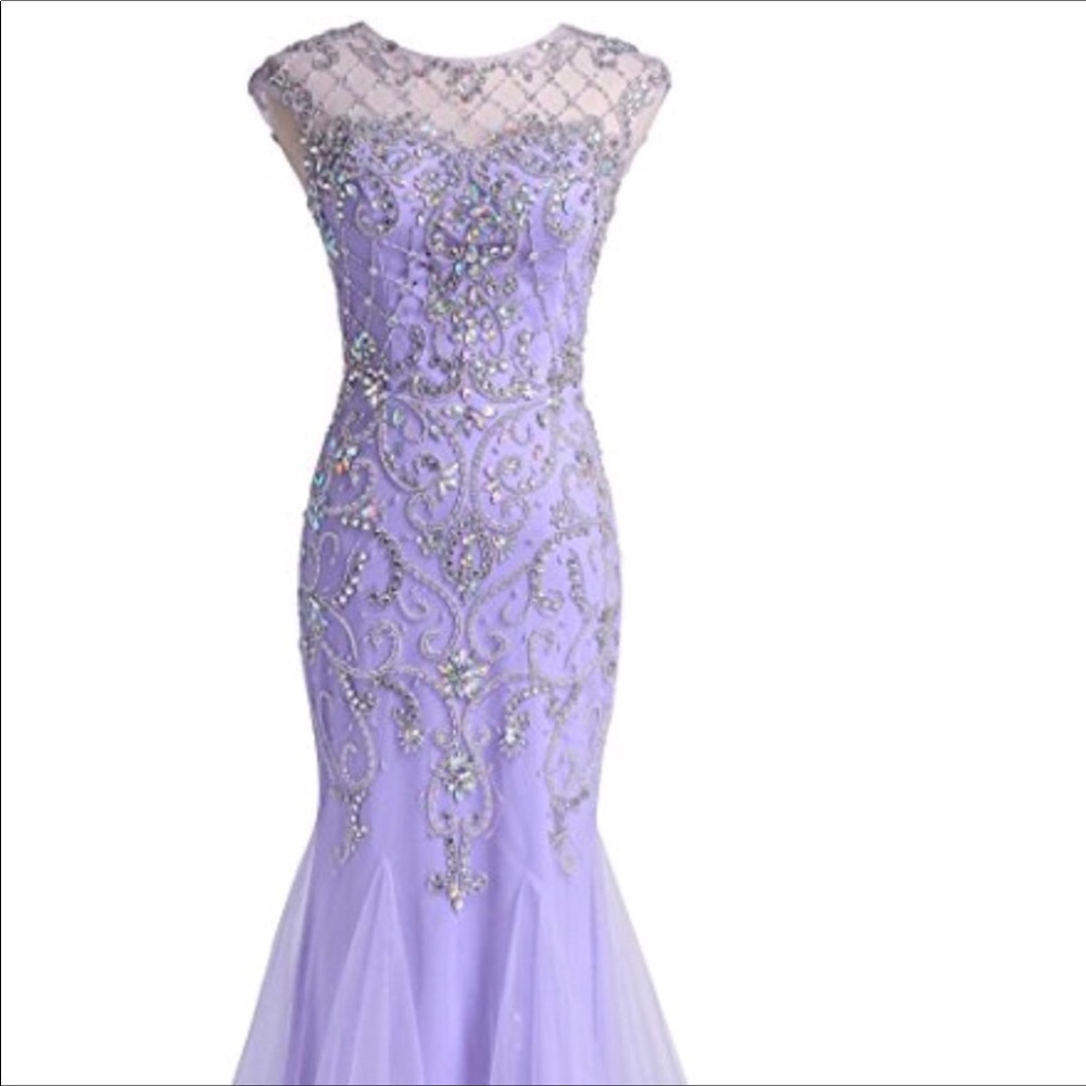 Formal dress/ Prom dress